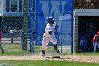 Baseball vs WPI  Wheaton College baseball vs Worcester Polytechnic Institute. - (Photo by Keith Nordstrom) : Wheaton, baseball
